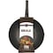 The Rock By Starfrit 10 in. Stir Fry Pan 030323-006-0000 - alternate 2